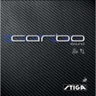 Stiga Carbo Sound 1.8